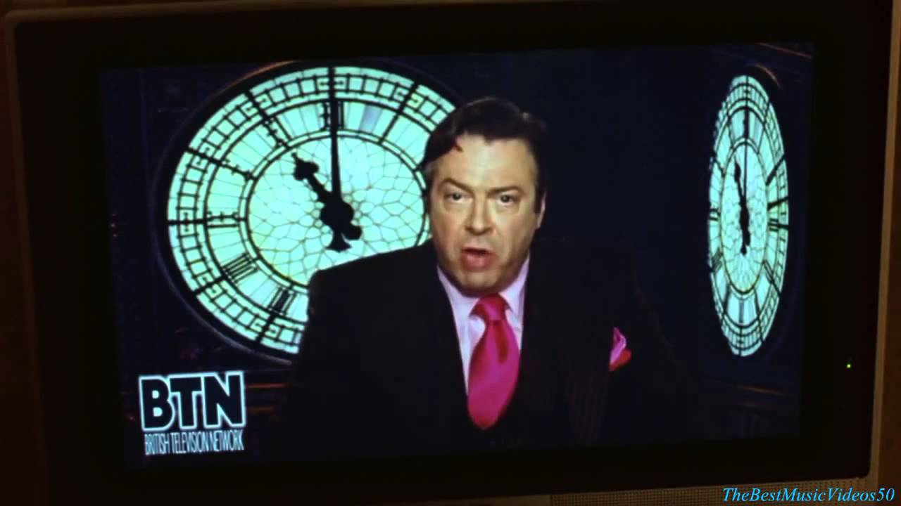 ve V for Vendetta Filmi Üzerinden Demokrasinin Yozlaşması