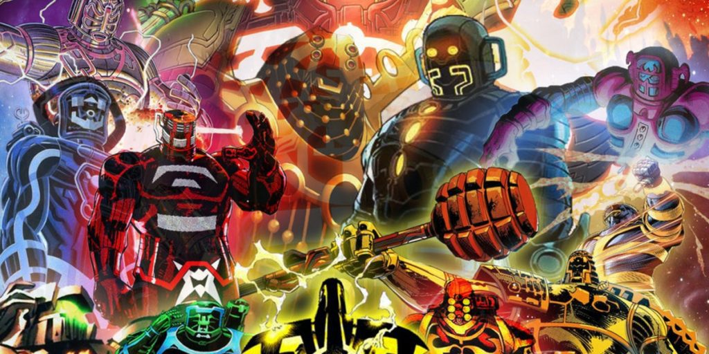 Kardashev Ölçeğine göre uzaylı medeniyetler