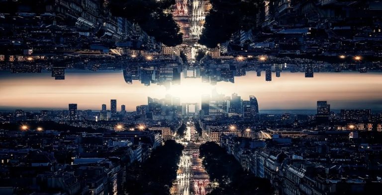 Ayna evren teorisi nedir