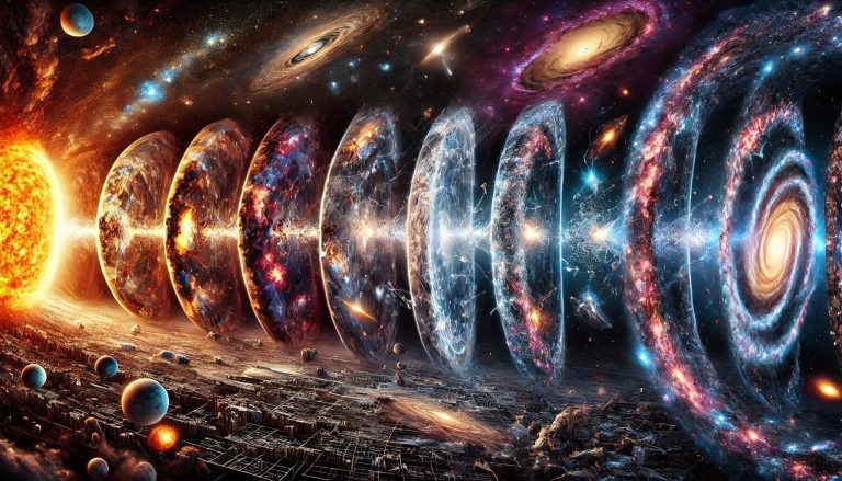 hubble gerilimi nedir