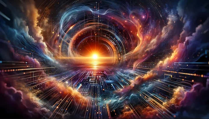 Kuantum fiziği ve ölümden sonraki bilinc